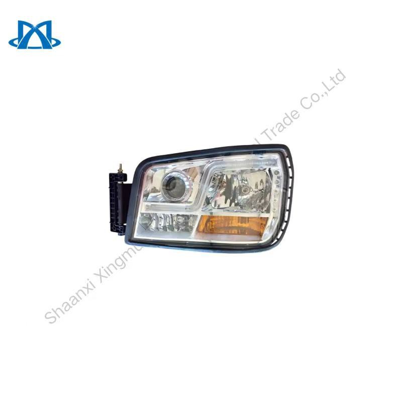 OEM Shacman Front Head Lamp DZ96189722010 DZ96189722020 | Truck Headlight Assembly