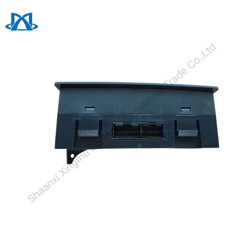 Shacman automatic air conditioning controller DZ 95189585340 DZ 95189582361 for F3000X300X5000. factory