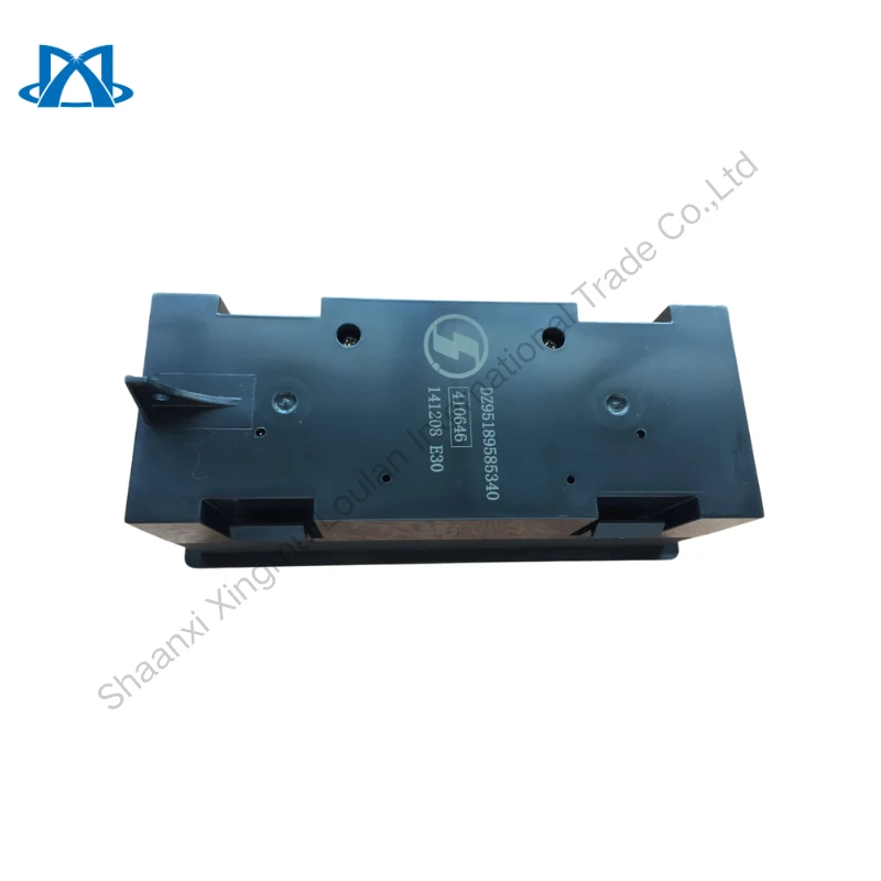 Shacman automatic air conditioning controller DZ 95189585340 DZ 95189582361 for F3000X300X5000. suppliers