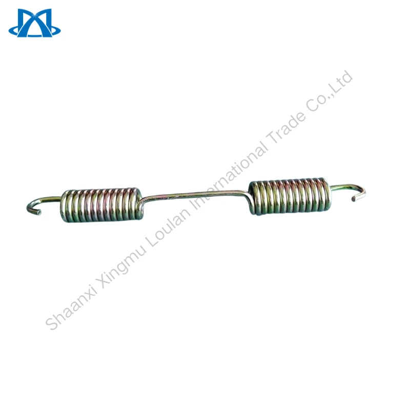 SHACMAN F3000 X3000 Brake Return Spring 81.97610.0115 suppliers