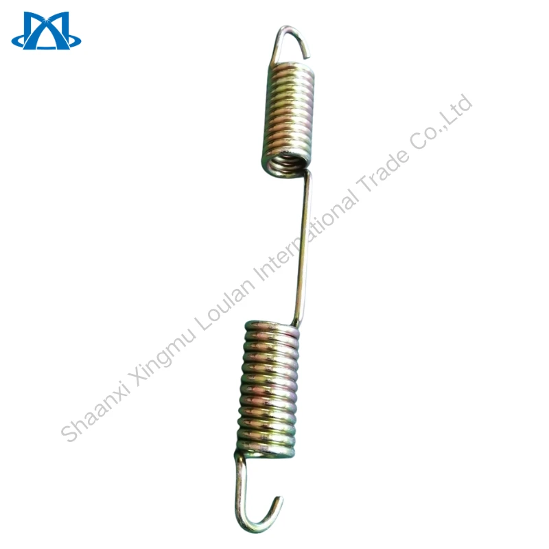 SHACMAN F3000 X3000 Brake Return Spring 81.97610.0115