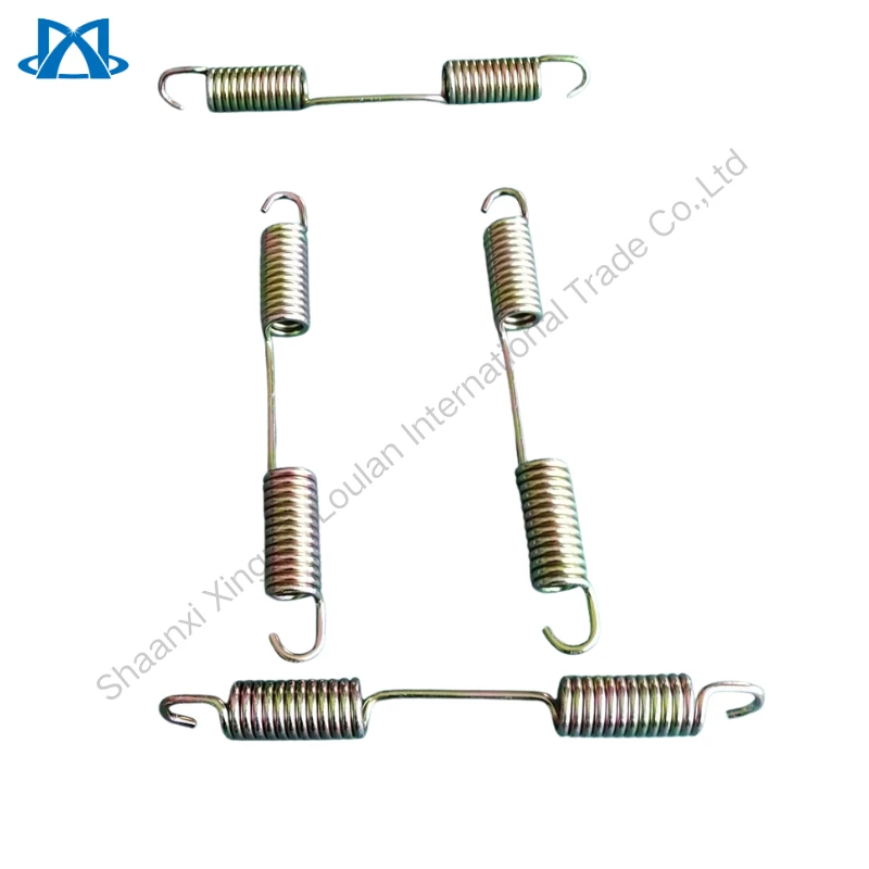 SHACMAN F3000 X3000 Brake Return Spring 81.97610.0115 best