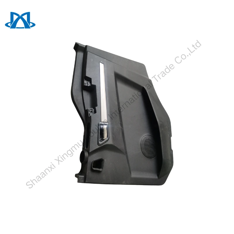 SHACMAN Right Door Interior Panel DZ15221339980 for M3000 high quality