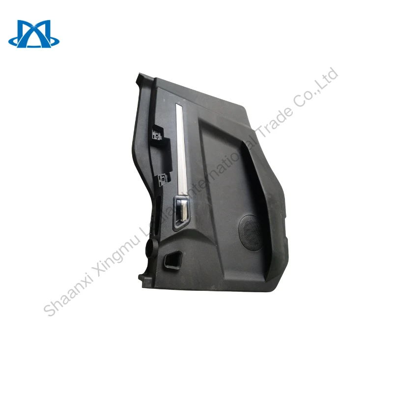 SHACMAN Right Door Interior Panel DZ15221339980 for M3000 factory