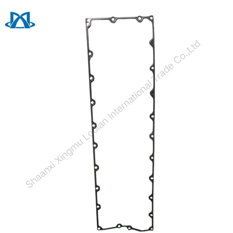 SHACMAN X3000 Weichai Engine H10.5 Hood Gasket Oil Cap Gasket 1000002888 high quality