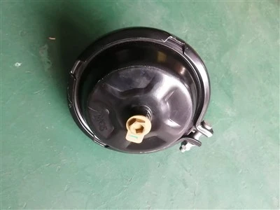 Shaanxi Automobile Shacman Delong New Truck Center Rear Axle Brake Sub-Pump Air Chamber Brake Model 81.51101.6264
