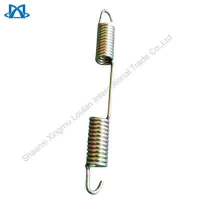 SHACMAN F3000 X3000 Brake Return Spring 81.97610.0115